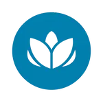 Icon symbol for acupuncture treatment for stress and anxiety relief in Freehold NJ