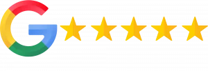 ⭐️⭐️⭐️⭐️⭐️ Google Reviews Badge – Central NJ Acupuncture & Wellness